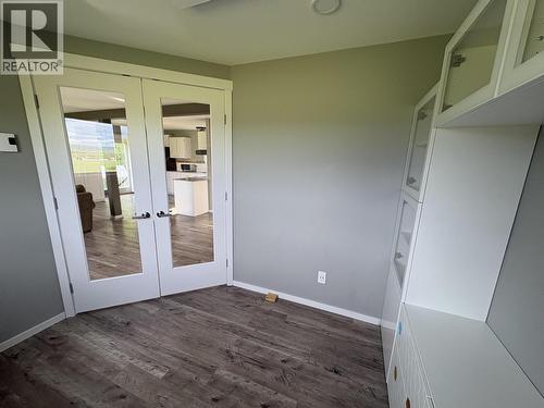 20154 Beattie Drive, Hudsons Hope, BC - Indoor Photo Showing Other Room