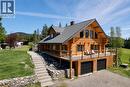 4485 Trip Road, 100 Mile House, BC  - Outdoor 