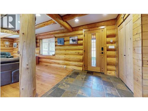 4485 Trip Road, 100 Mile House, BC - Indoor Photo Showing Other Room