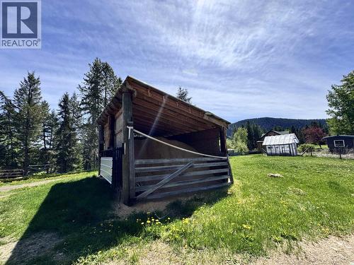 4485 Trip Road, 100 Mile House, BC - Outdoor
