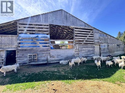 4485 Trip Road, 100 Mile House, BC - Outdoor