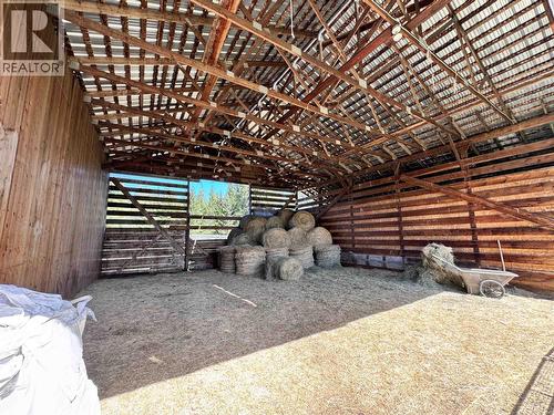 4485 Trip Road, 100 Mile House, BC - Indoor