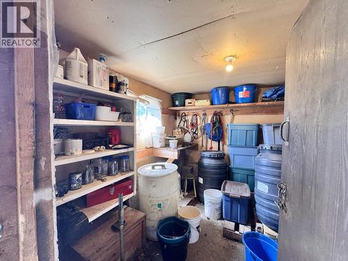 4485 Trip Road, 100 Mile House, BC - Indoor