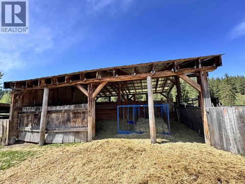4485 Trip Road, 100 Mile House, BC - Outdoor