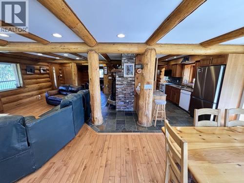 4485 Trip Road, 100 Mile House, BC - 