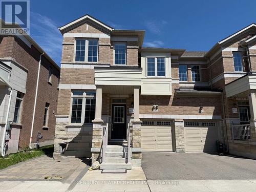 52 LUZON AVENUE  Markham, ON L6B 1N6