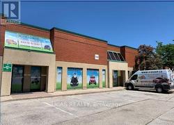 16 - 180 TROWERS ROAD Vaughan, ON L4L 5Z6
