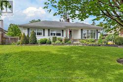 1491 WINDERMERE AVENUE Peterborough (Monaghan Ward 2), ON K9J 6T1