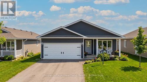 80 LAKE BREEZE DRIVE  Ashfield-Colborne-Wawanosh (Colborne), ON N7A 0B9