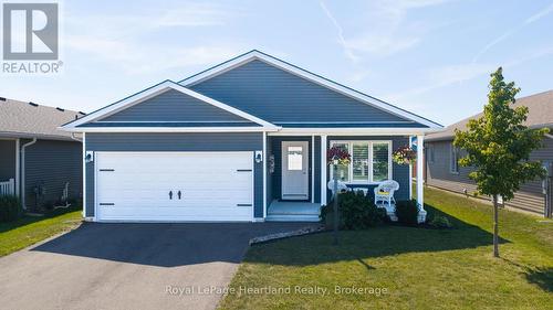 80 LAKE BREEZE DRIVE  Ashfield-Colborne-Wawanosh (Colborne), ON N7A 0B9
