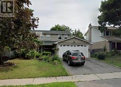 793 EYER DRIVE Pickering, ON L1W 2K2