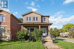 122 CEDARCREST BOULEVARD Toronto, ON M4B 2P3