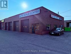1A - 2350 HAINES ROAD  Mississauga, ON L4Y 1Y6