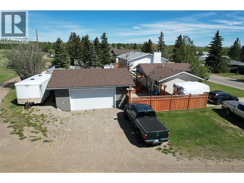1316 92 Avenue, Dawson Creek, BC 