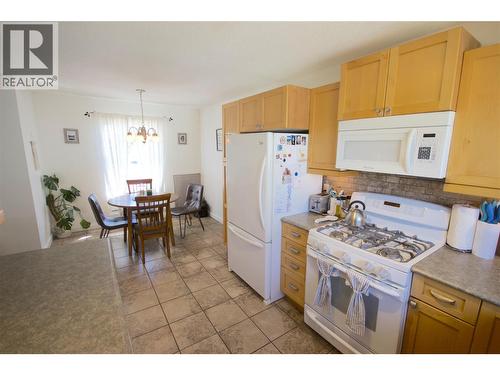 1316 92 Avenue, Dawson Creek, BC 