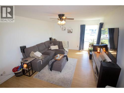 1316 92 Avenue, Dawson Creek, BC 