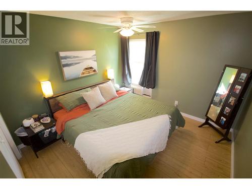 1316 92 Avenue, Dawson Creek, BC 