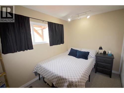 1316 92 Avenue, Dawson Creek, BC 