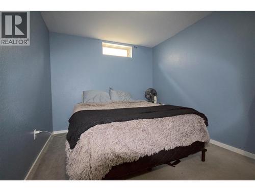 1316 92 Avenue, Dawson Creek, BC 