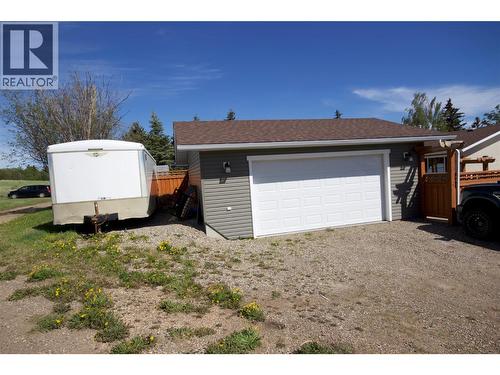 1316 92 Avenue, Dawson Creek, BC 