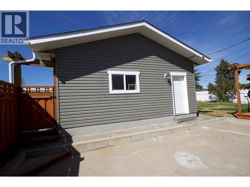 1316 92 Avenue, Dawson Creek, BC 