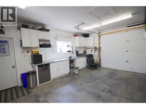 1316 92 Avenue, Dawson Creek, BC 
