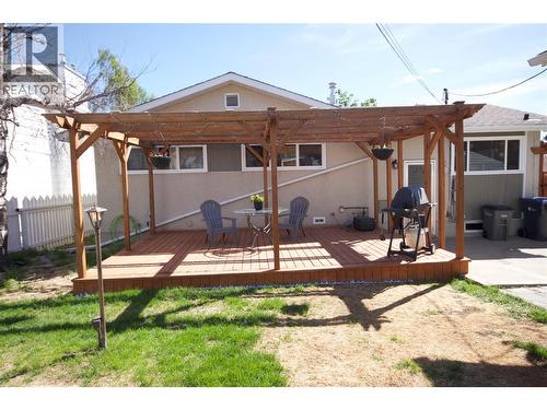 1316 92 Avenue, Dawson Creek, BC 