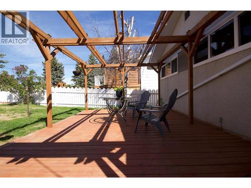 1316 92 Avenue, Dawson Creek, BC 
