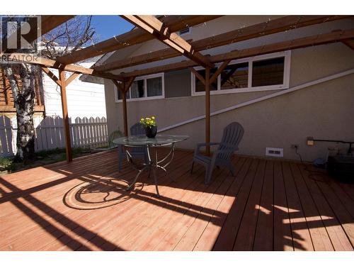 1316 92 Avenue, Dawson Creek, BC 
