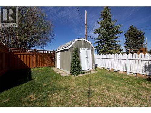 1316 92 Avenue, Dawson Creek, BC 