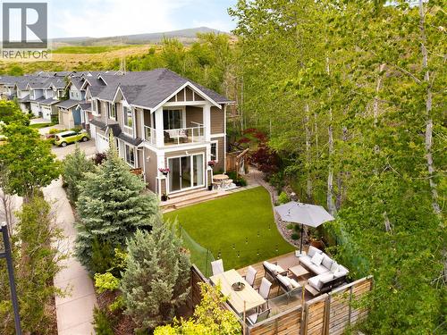 1209 Bergamot Avenue, Kelowna, BC - Outdoor