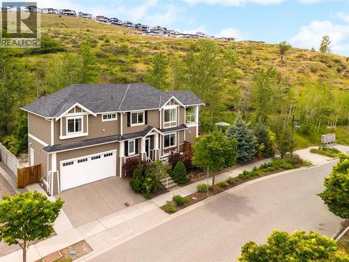 1209 Bergamot Avenue, Kelowna, BC - Outdoor