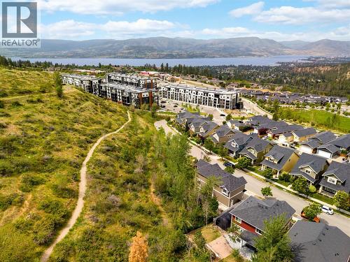 1209 Bergamot Avenue, Kelowna, BC - Outdoor With View