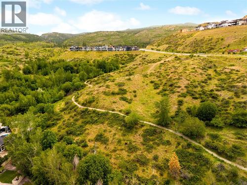 1209 Bergamot Avenue, Kelowna, BC - Outdoor With View