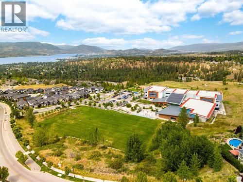 1209 Bergamot Avenue, Kelowna, BC - Outdoor With View