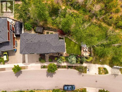 1209 Bergamot Avenue, Kelowna, BC - Outdoor