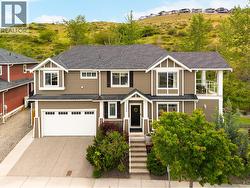 1209 Bergamot Avenue Kelowna, BC V1W 5K5