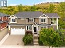 1209 Bergamot Avenue, Kelowna, BC  - Outdoor With Facade 