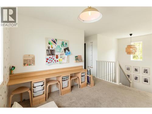 1209 Bergamot Avenue, Kelowna, BC - Indoor Photo Showing Other Room