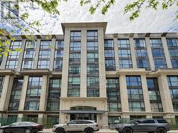 319 - 18 BEVERLEY STREET Toronto, ON M5T 3L2