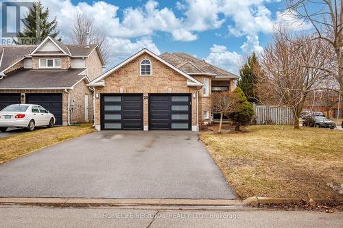 20 RUDDELL CRESCENT  Halton Hills, ON L7G 5N4
