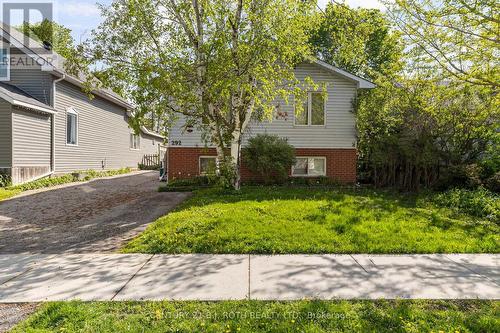 292 MILLARD STREET  Orillia, ON L3V 4H3