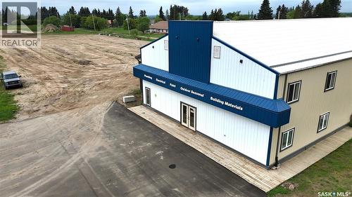 211 Main Street N, Goodsoil, SK 