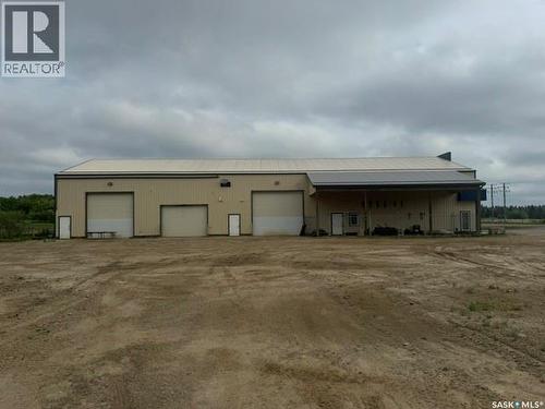 211 Main Street N, Goodsoil, SK 