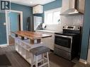 54 Edinburgh Avenue, Hamilton, ON  - Indoor Photo Showing Kitchen 