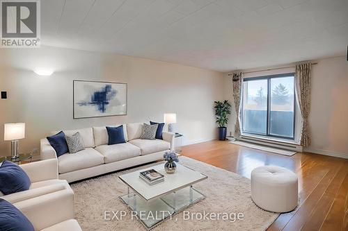 302 - 29 WEST AVENUE W  Kitchener, ON N2M 5E4