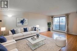 302 - 29 WEST AVENUE W  Kitchener, ON N2M 5E4