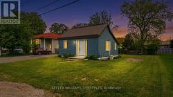 30 QUEEN STREET W Lambton Shores (Forest), ON N0N 1J0