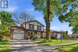 35 MICHAEL BOULEVARD Whitby (Lynde Creek), ON L1N 5P6