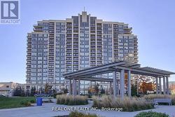 801 - 15 NORTH PARK ROAD Vaughan, ON L4J 0A1